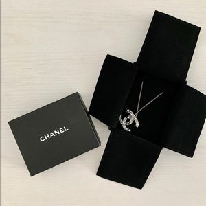 CHANEL Necklace